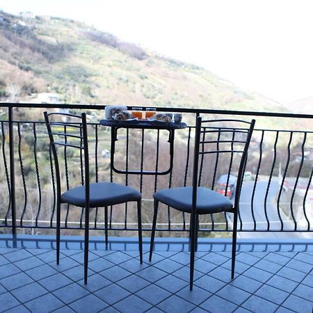 Rosy House - Hospitality Διαμέρισμα Pimonte Εξωτερικό φωτογραφία
