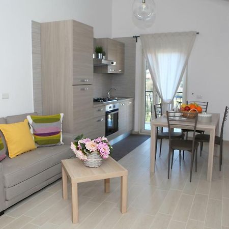 Rosy House - Hospitality Διαμέρισμα Pimonte Εξωτερικό φωτογραφία