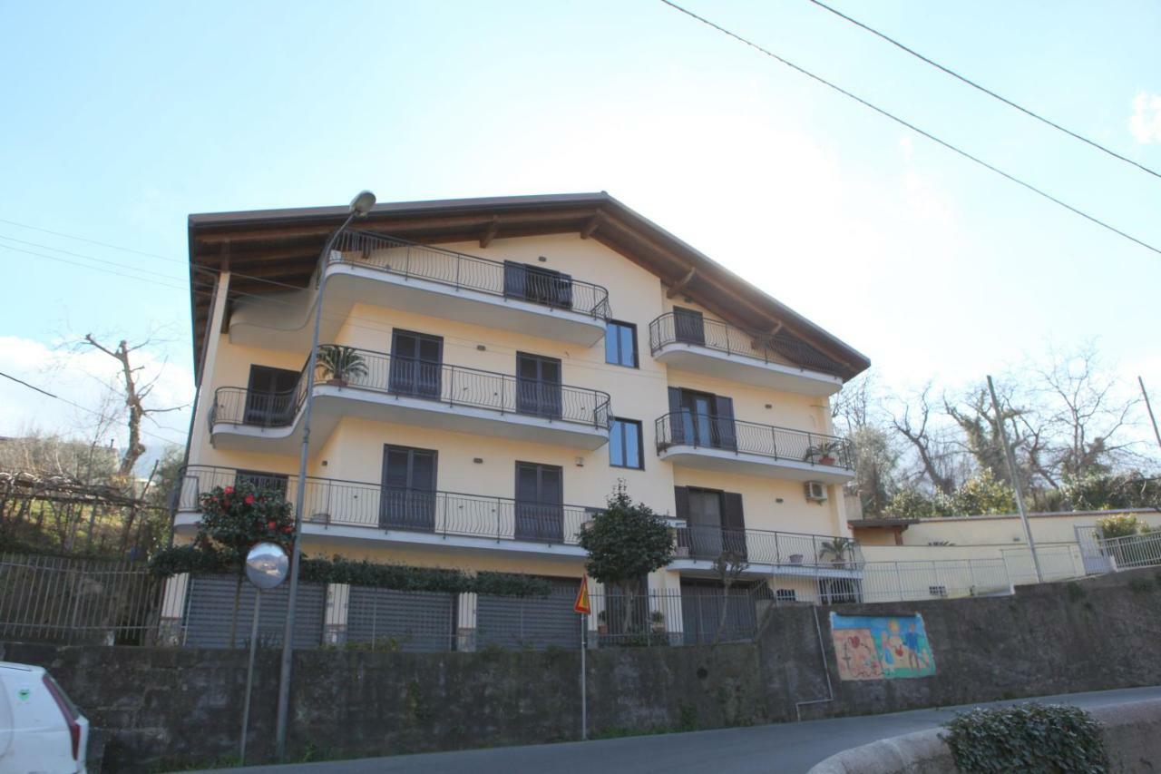Rosy House - Hospitality Διαμέρισμα Pimonte Εξωτερικό φωτογραφία