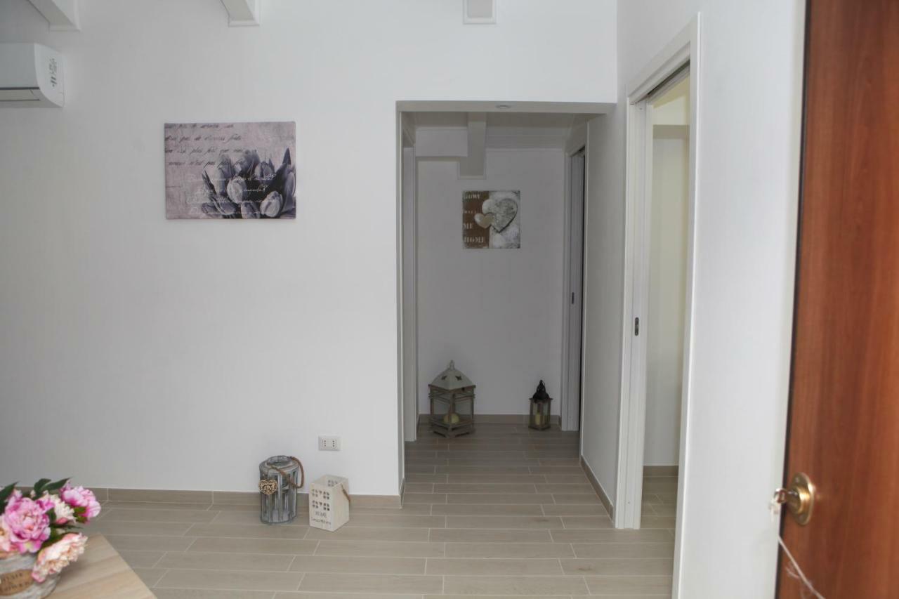 Rosy House - Hospitality Διαμέρισμα Pimonte Εξωτερικό φωτογραφία