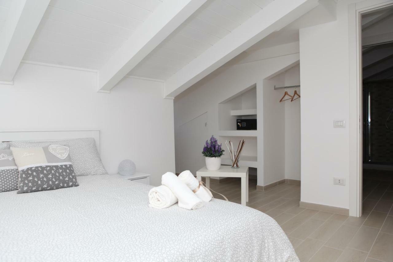 Rosy House - Hospitality Διαμέρισμα Pimonte Εξωτερικό φωτογραφία