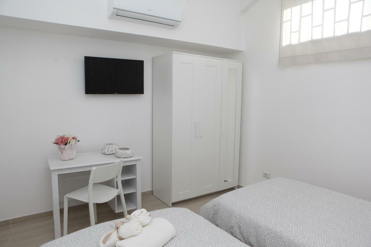 Rosy House - Hospitality Διαμέρισμα Pimonte Εξωτερικό φωτογραφία